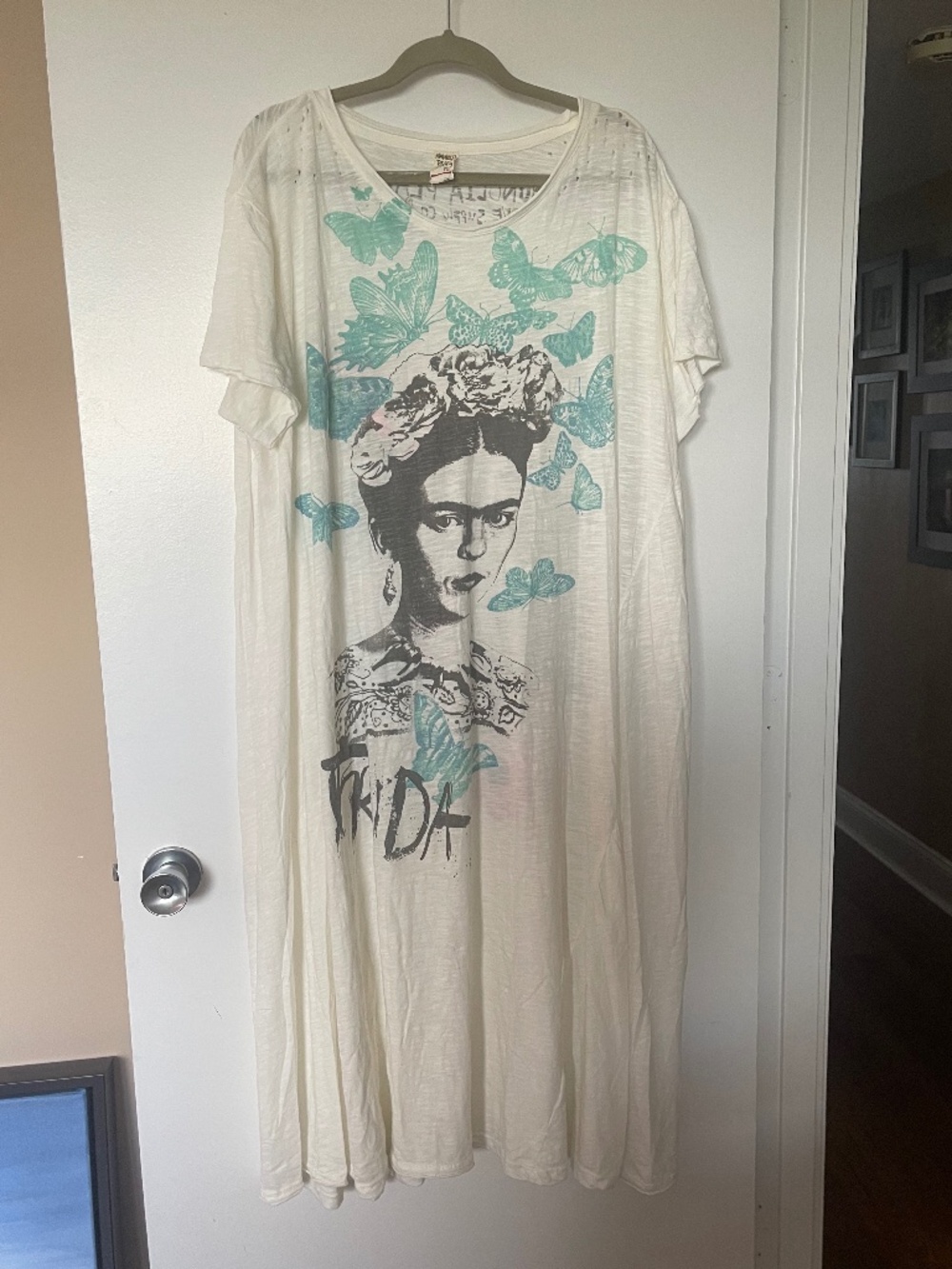 Magnolia Pearl The Remedy Dress